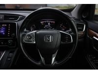 2017 Honda CRV 1.6 DT EL 4WD SUV ดาวน์ 0 บาทหายาก ตัวท็อปขับ4 รูปที่ 10